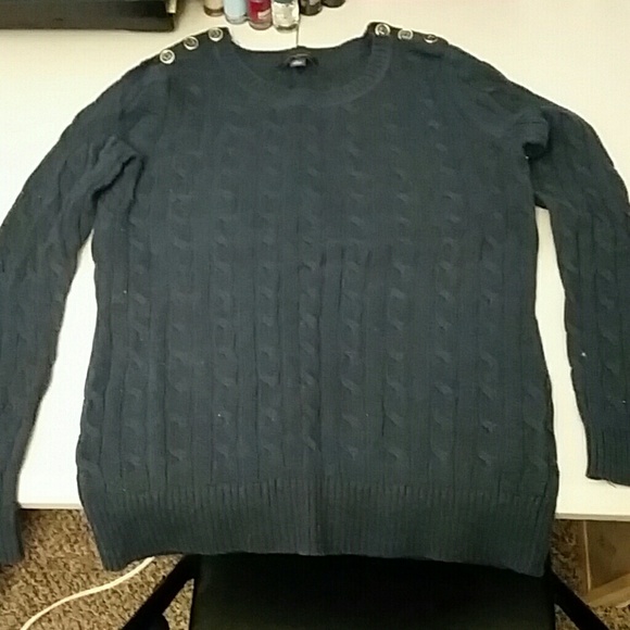 Banana Republic Tops - BOGO Banana Republic Sweater